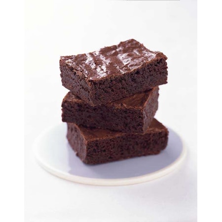 Continental Mills Continental Mills Value Fudge Brownie Mix 5lbs Bag, PK6 744-2115